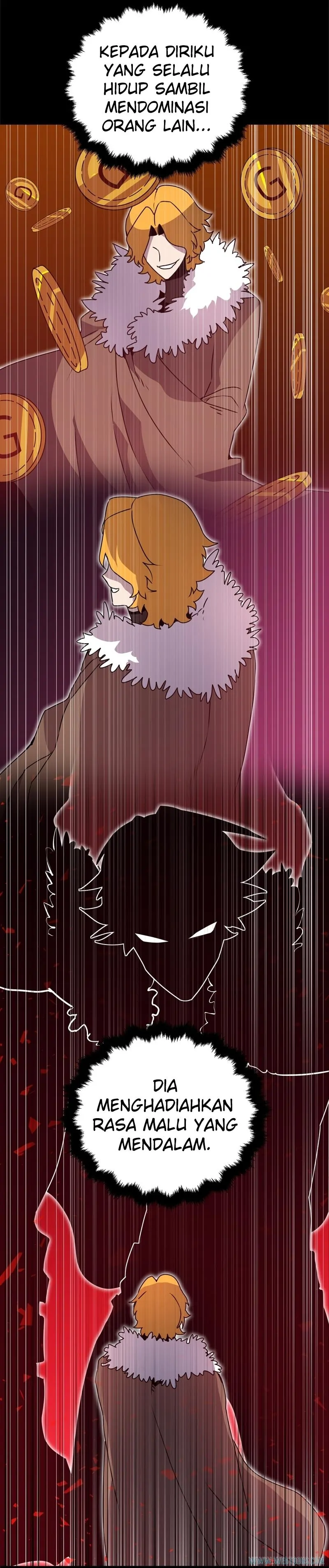 Bug Eater (Bug Hunter) - Chapter 68 - Page 42