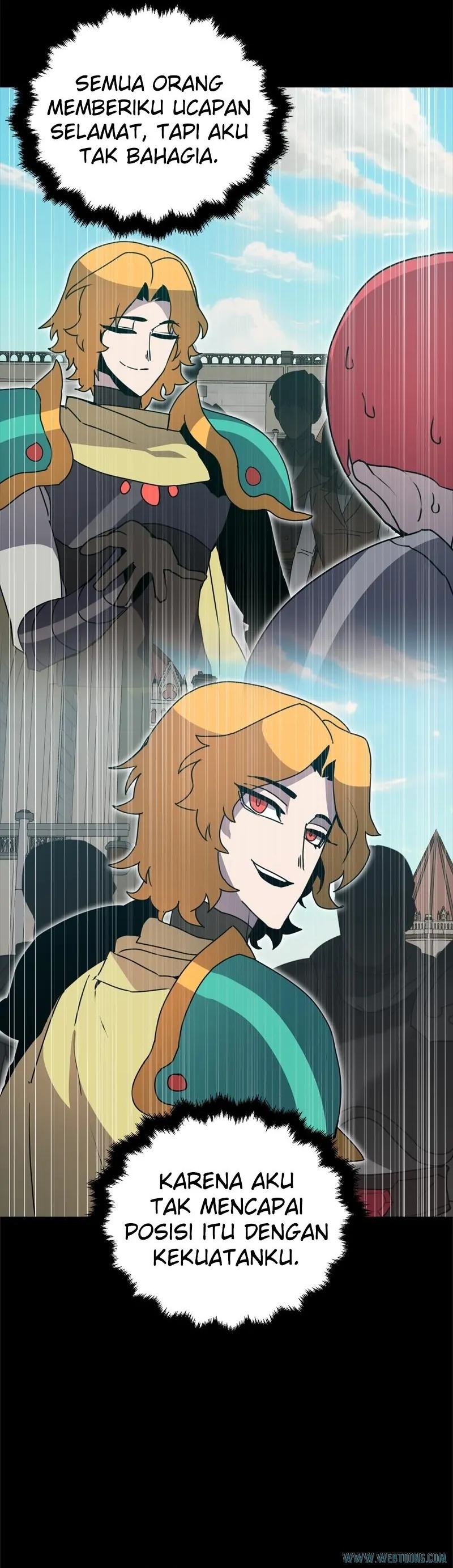 Bug Eater (Bug Hunter) - Chapter 68 - Page 44