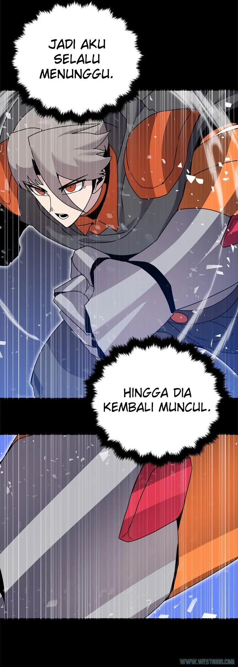 Bug Eater (Bug Hunter) - Chapter 68 - Page 45
