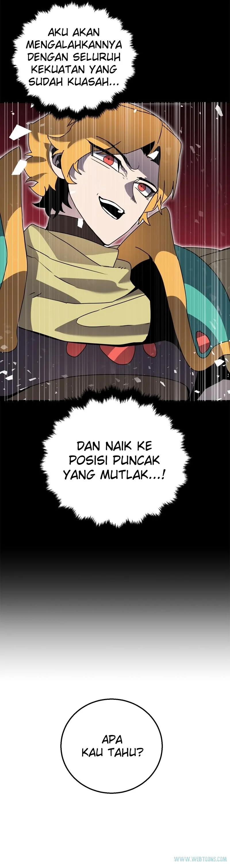 Bug Eater (Bug Hunter) - Chapter 68 - Page 46
