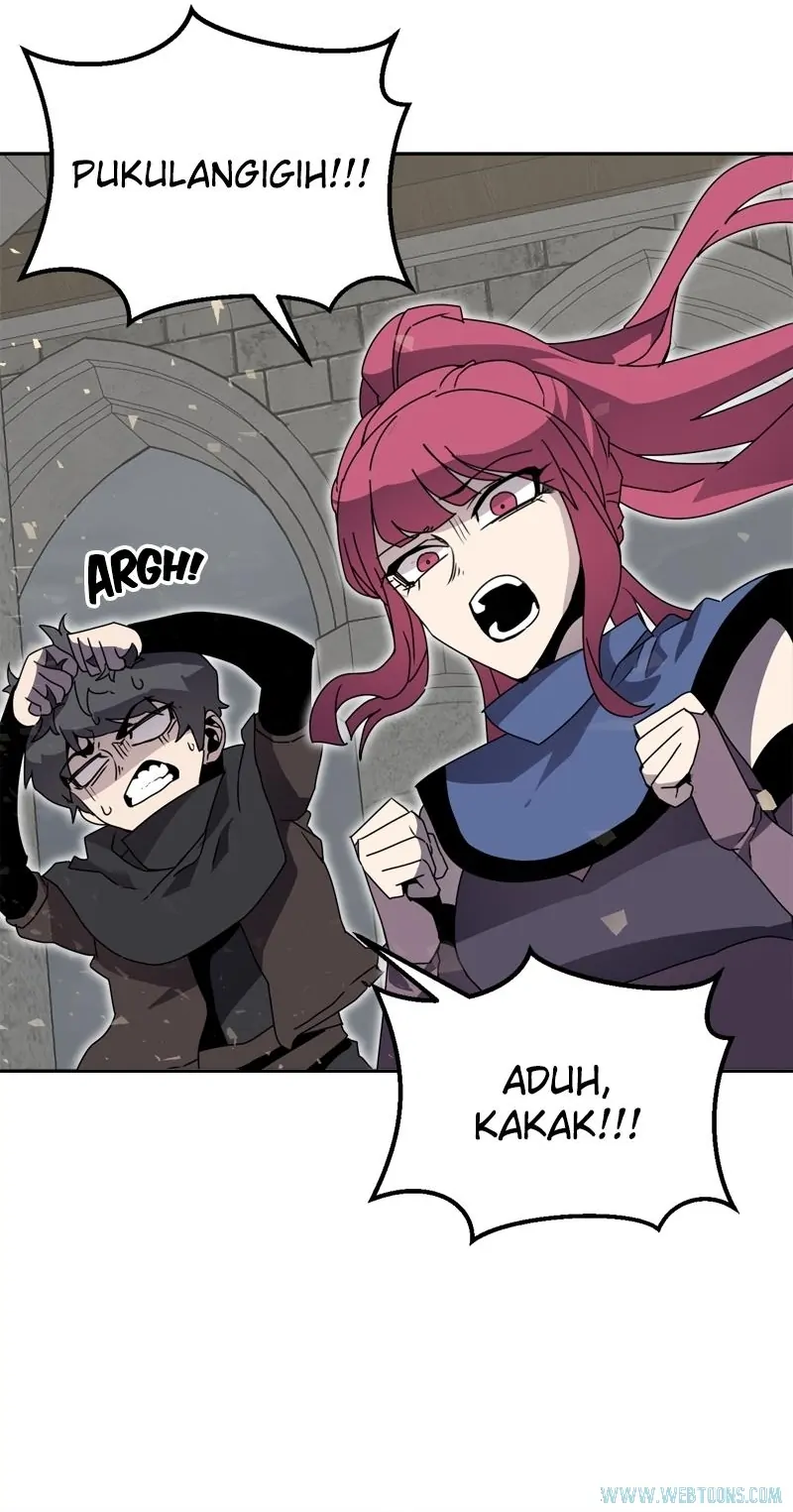 Bug Eater (Bug Hunter) - Chapter 68 - Page 50