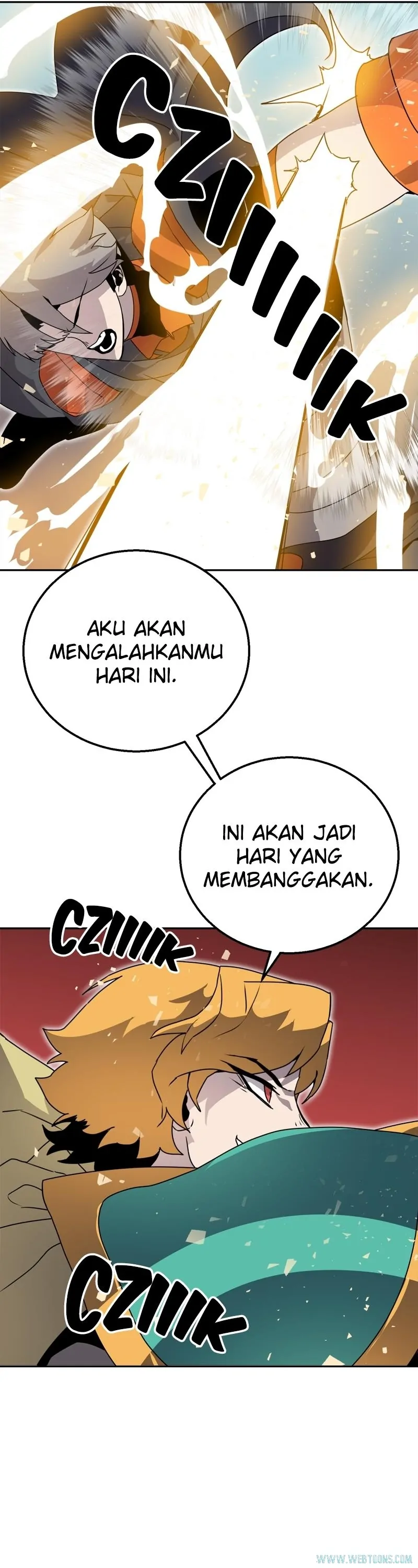 Bug Eater (Bug Hunter) - Chapter 68 - Page 51
