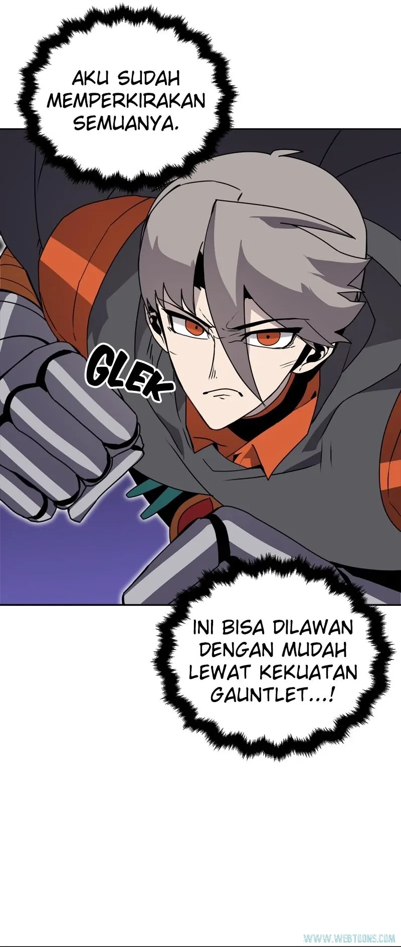 Bug Eater (Bug Hunter) - Chapter 68 - Page 6