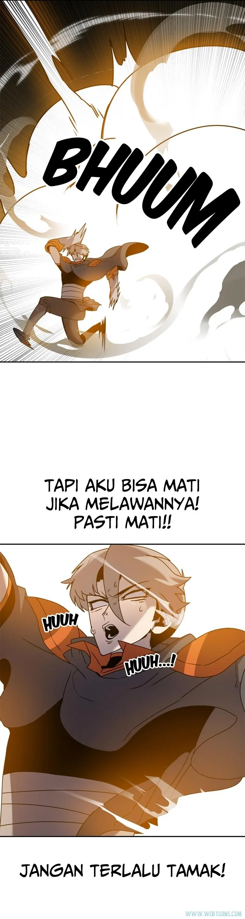 Bug Eater (Bug Hunter) - Chapter 68 - Page 7