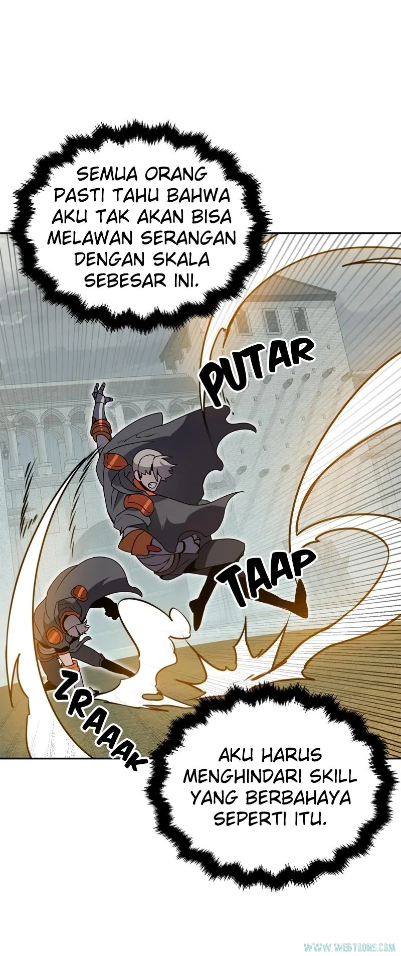Bug Eater (Bug Hunter) - Chapter 68 - Page 8