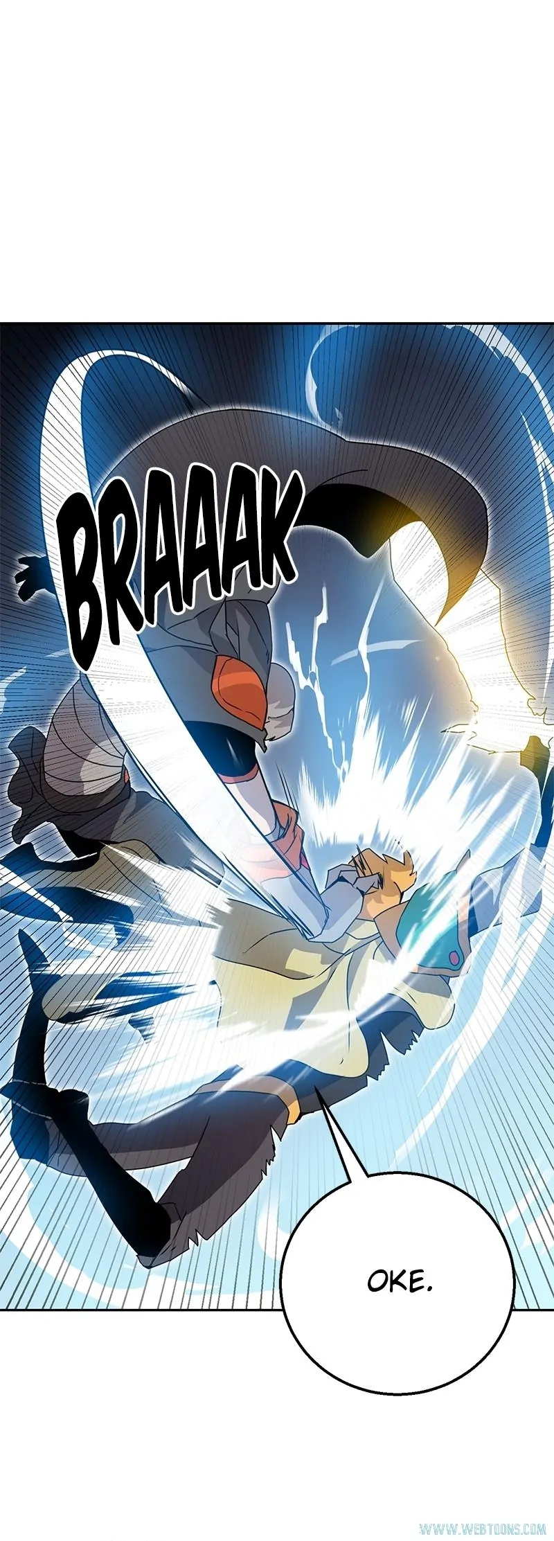 Bug Eater (Bug Hunter) - Chapter 69 - Page 1