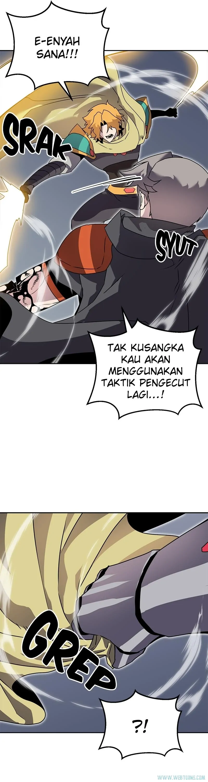 Bug Eater (Bug Hunter) - Chapter 69 - Page 10