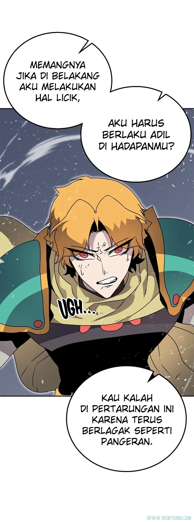 Bug Eater (Bug Hunter) - Chapter 69 - Page 18