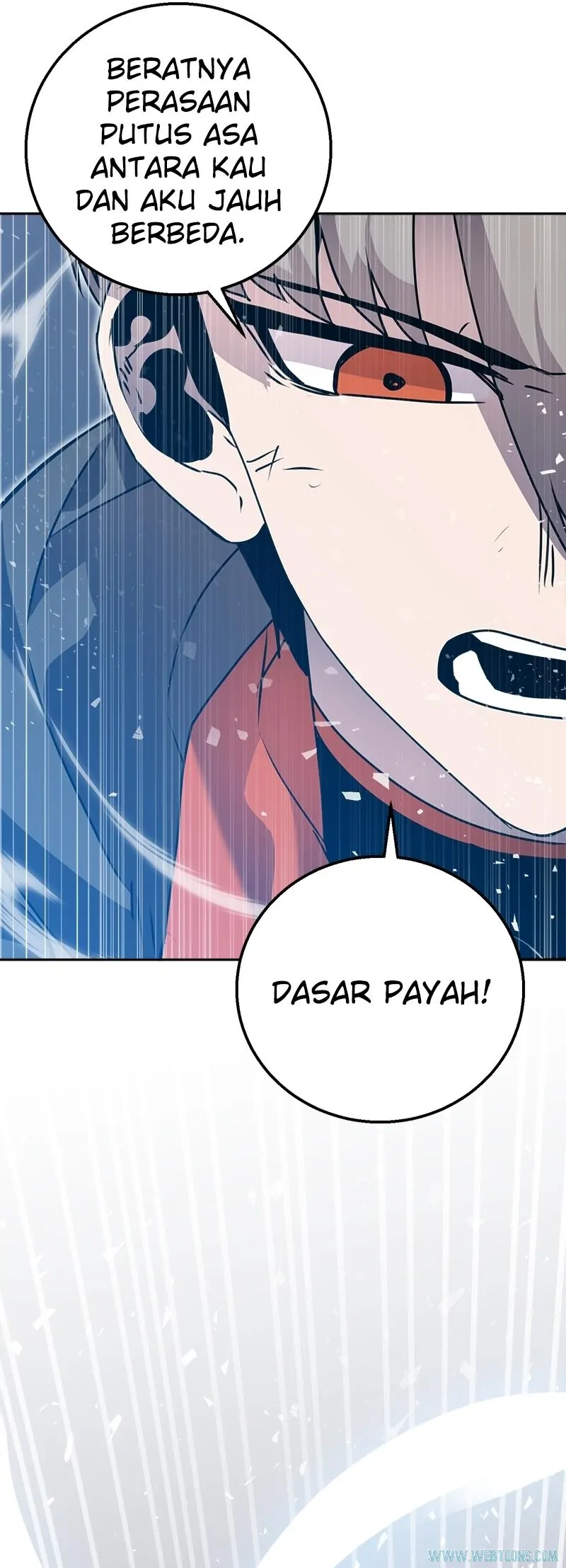 Bug Eater (Bug Hunter) - Chapter 69 - Page 22