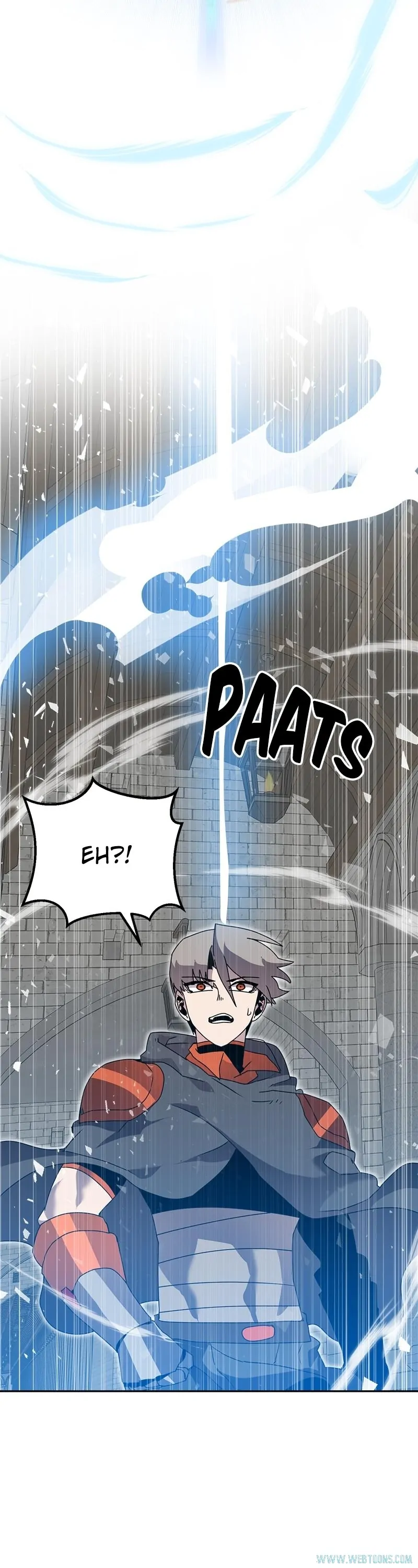 Bug Eater (Bug Hunter) - Chapter 69 - Page 25