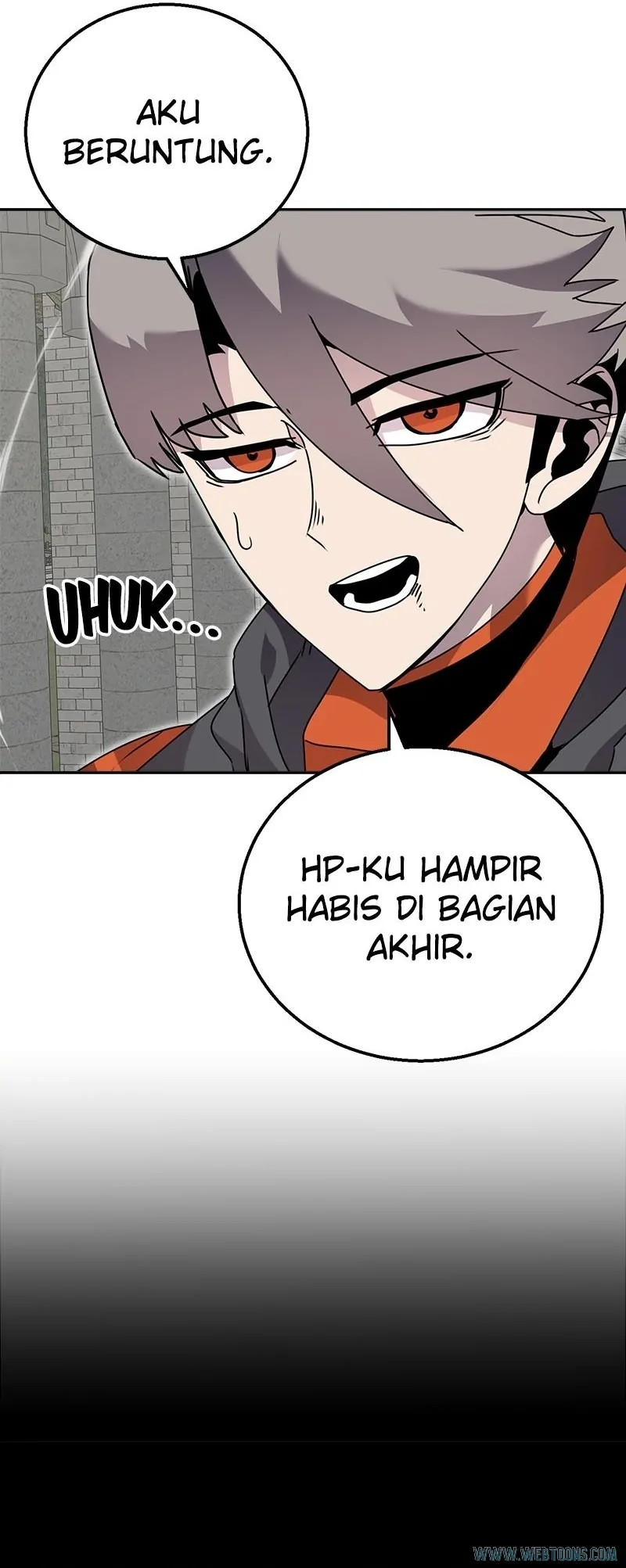 Bug Eater (Bug Hunter) - Chapter 69 - Page 29