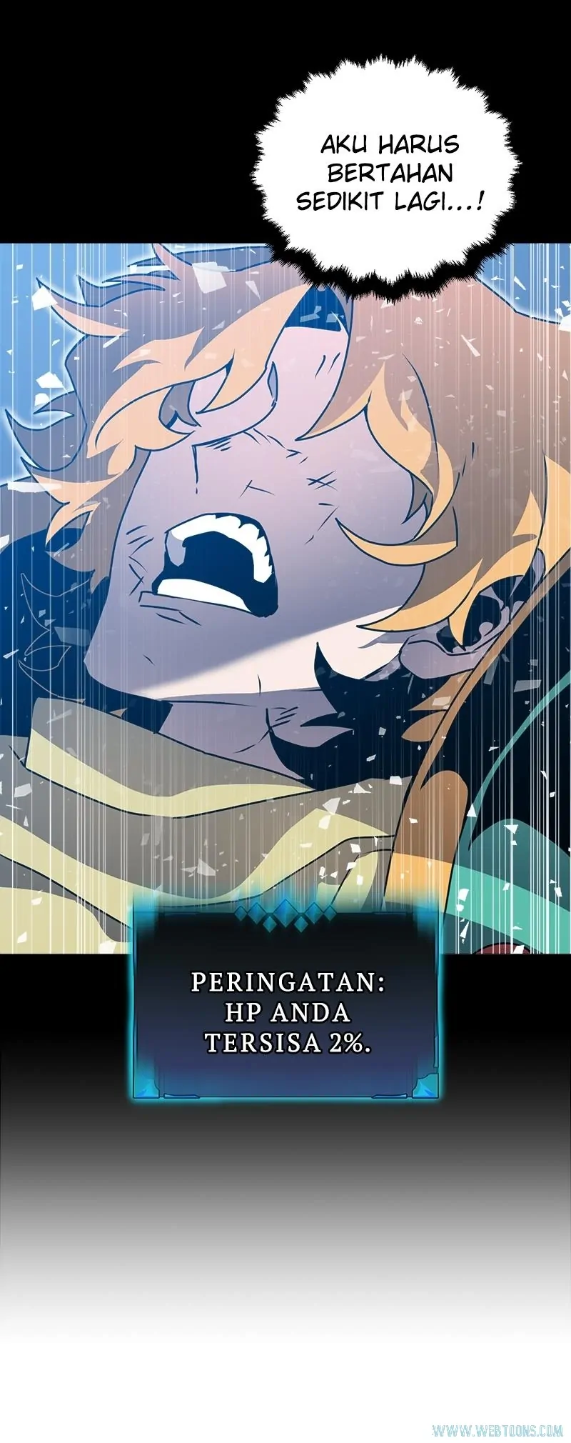 Bug Eater (Bug Hunter) - Chapter 69 - Page 31
