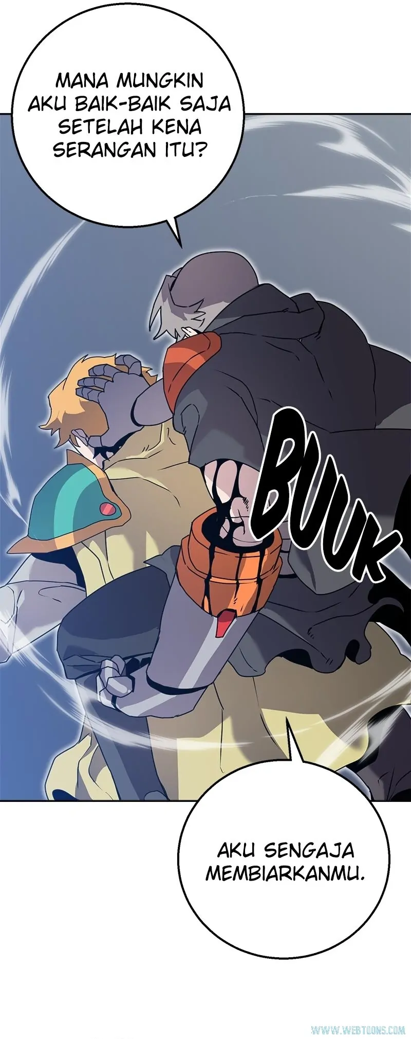 Bug Eater (Bug Hunter) - Chapter 69 - Page 4