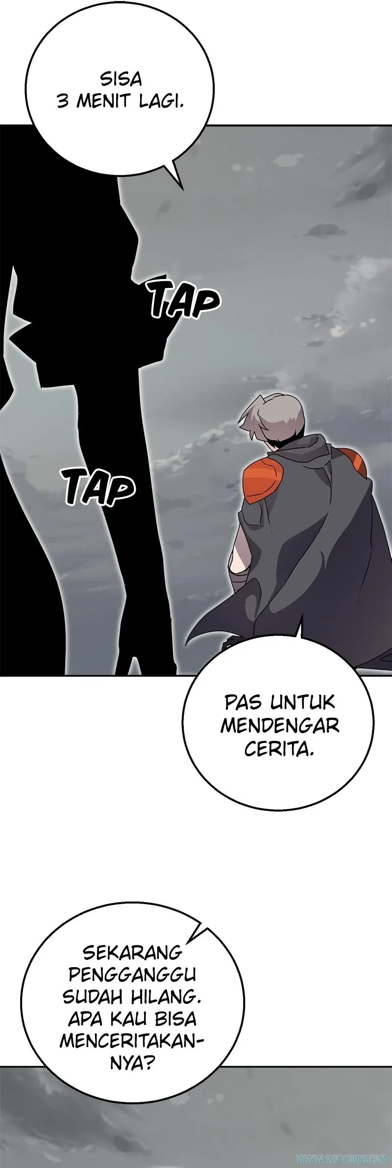 Bug Eater (Bug Hunter) - Chapter 69 - Page 40
