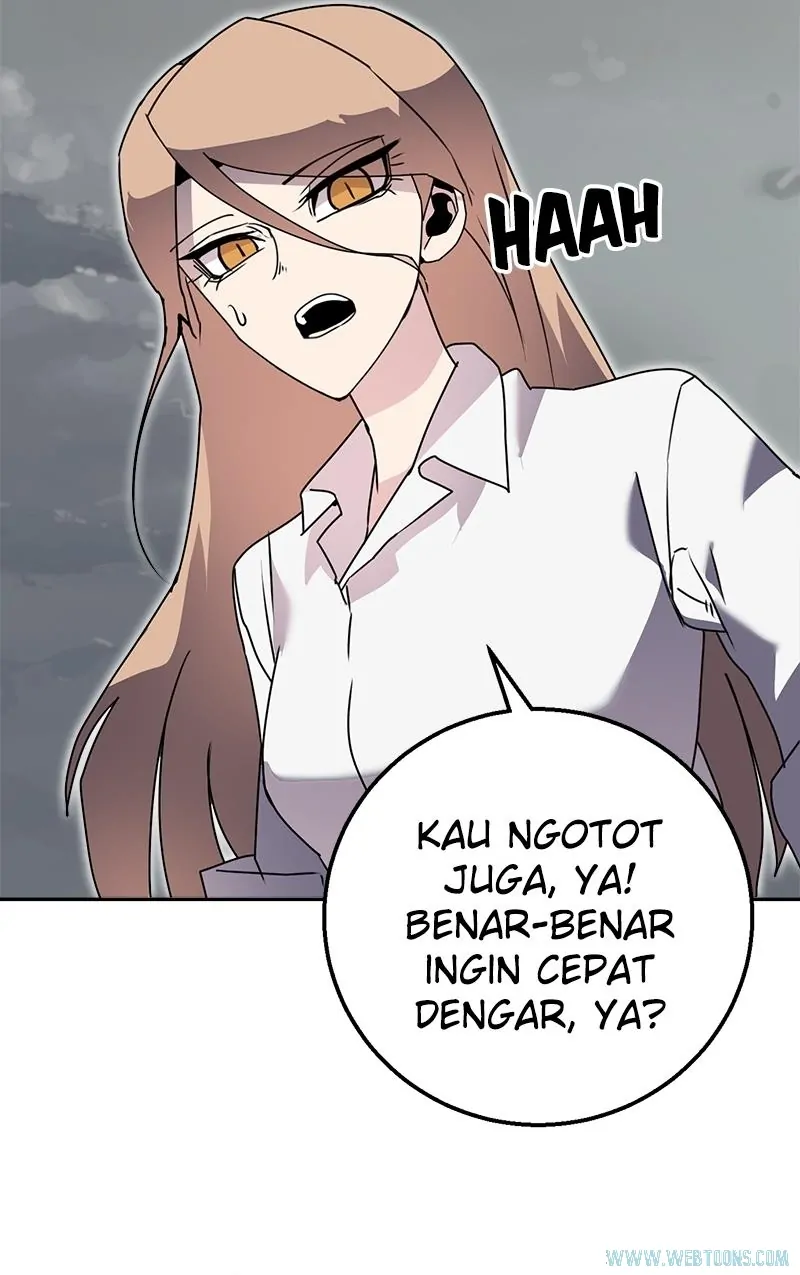 Bug Eater (Bug Hunter) - Chapter 69 - Page 41