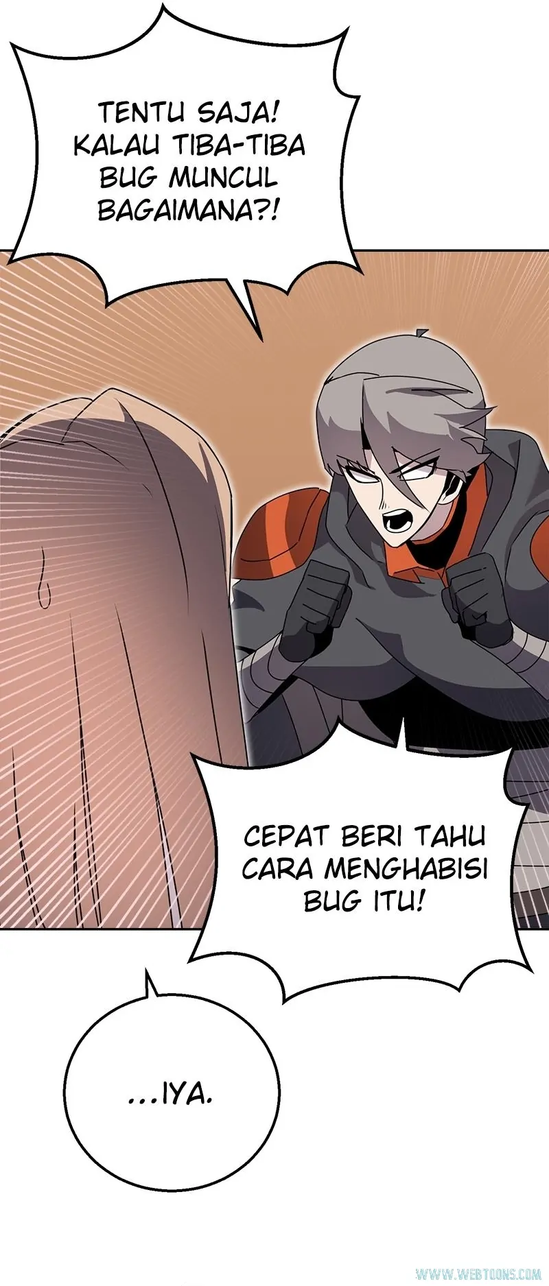 Bug Eater (Bug Hunter) - Chapter 69 - Page 42