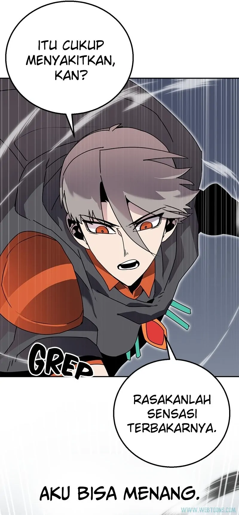Bug Eater (Bug Hunter) - Chapter 69 - Page 8