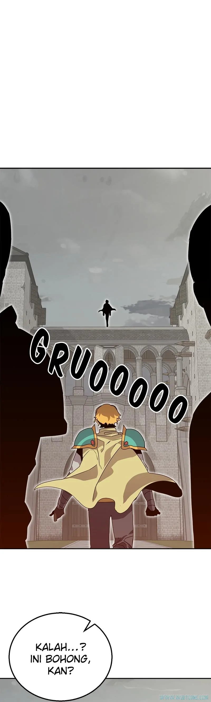 Bug Eater (Bug Hunter) - Chapter 70 - Page 1