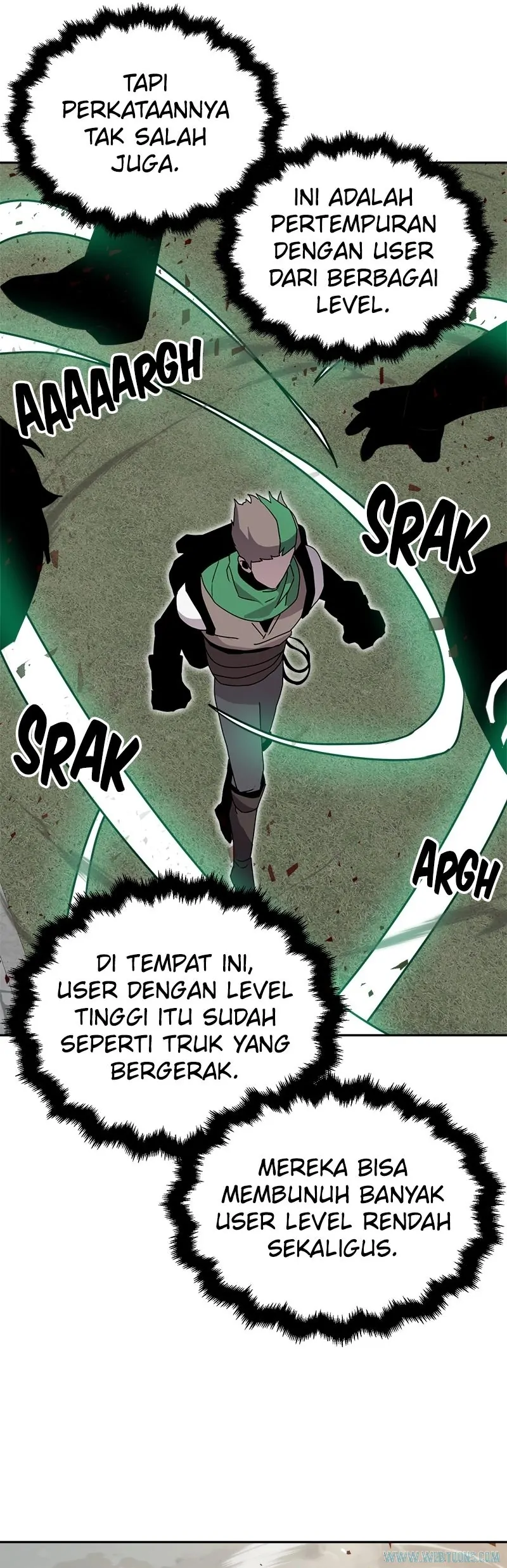 Bug Eater (Bug Hunter) - Chapter 70 - Page 15