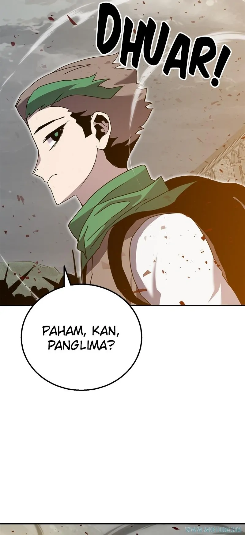Bug Eater (Bug Hunter) - Chapter 70 - Page 16