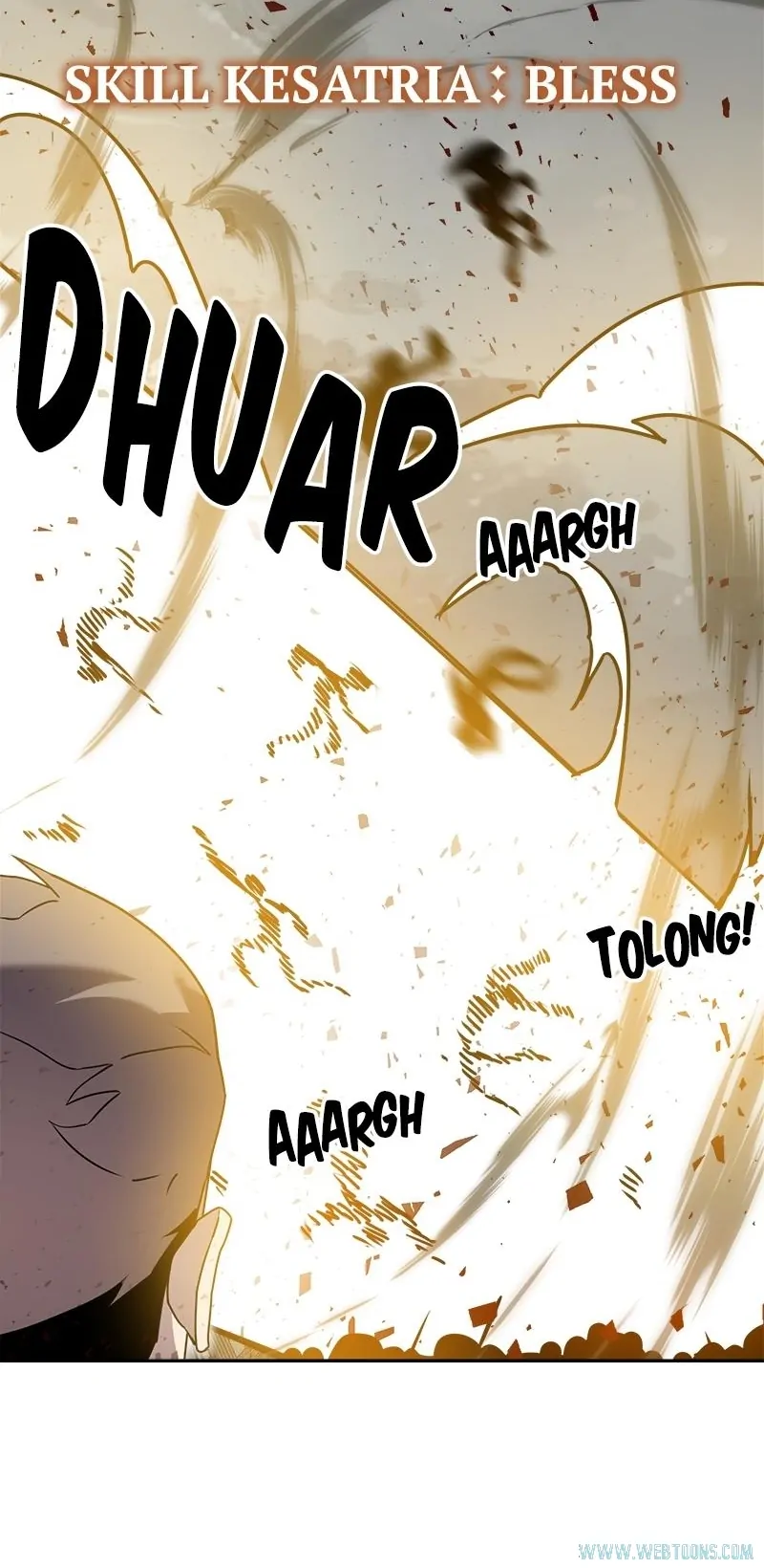Bug Eater (Bug Hunter) - Chapter 70 - Page 17