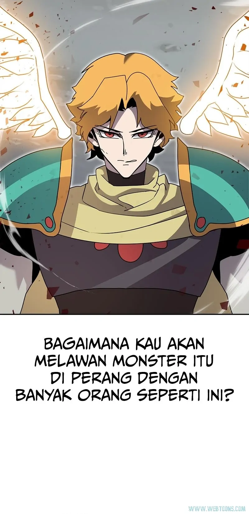 Bug Eater (Bug Hunter) - Chapter 70 - Page 19