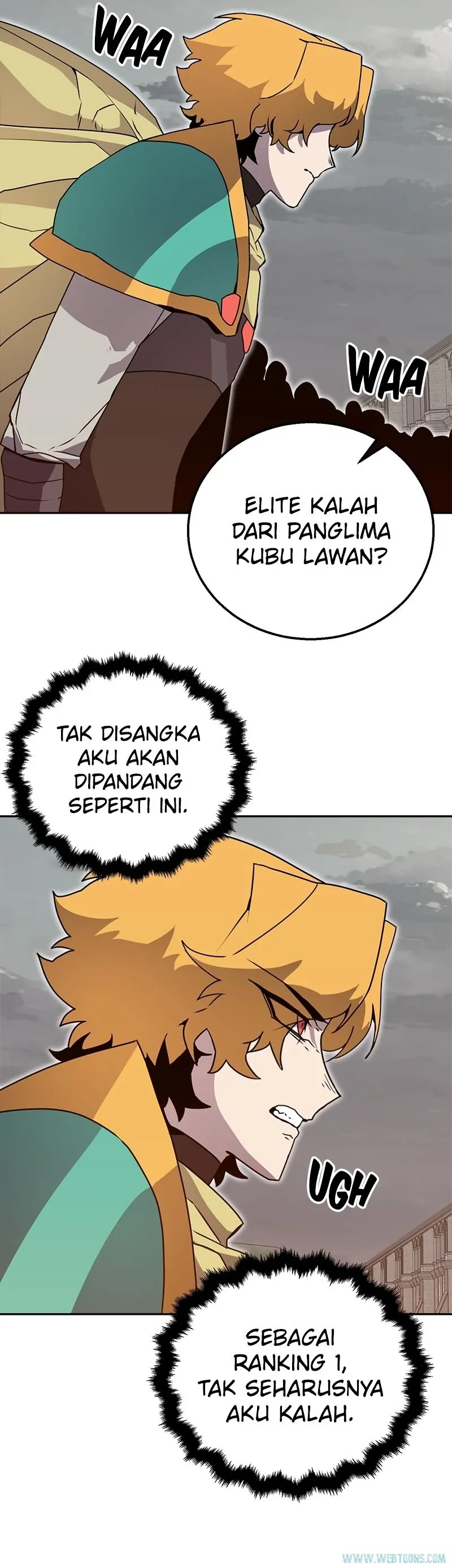 Bug Eater (Bug Hunter) - Chapter 70 - Page 2
