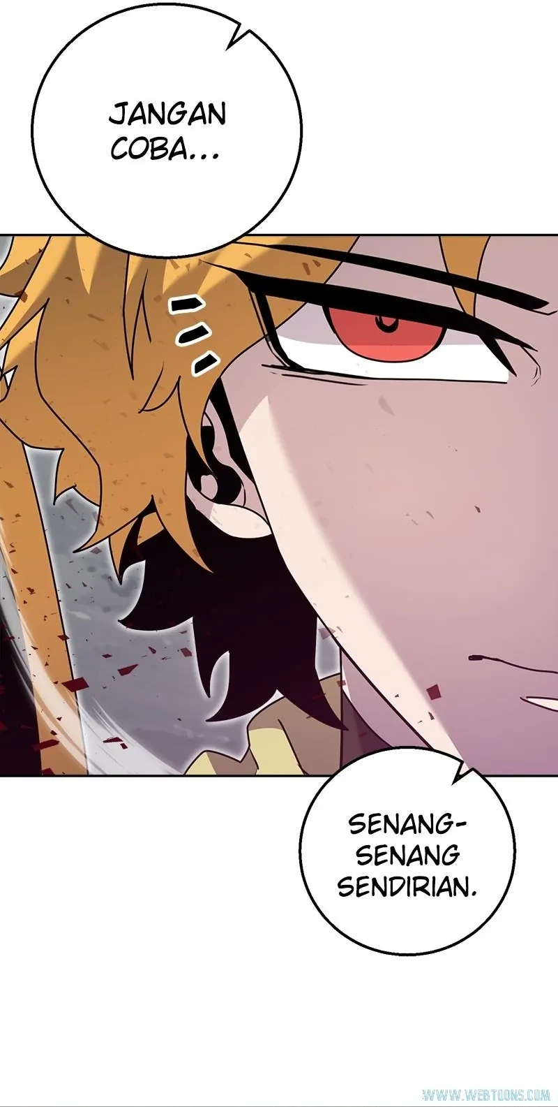 Bug Eater (Bug Hunter) - Chapter 70 - Page 20