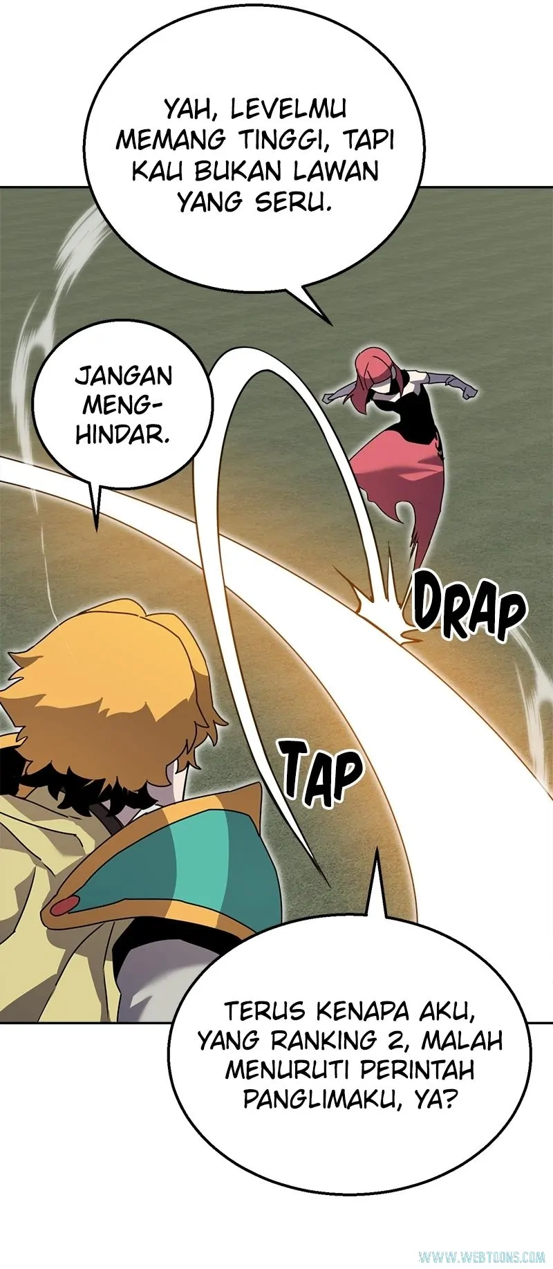 Bug Eater (Bug Hunter) - Chapter 70 - Page 28
