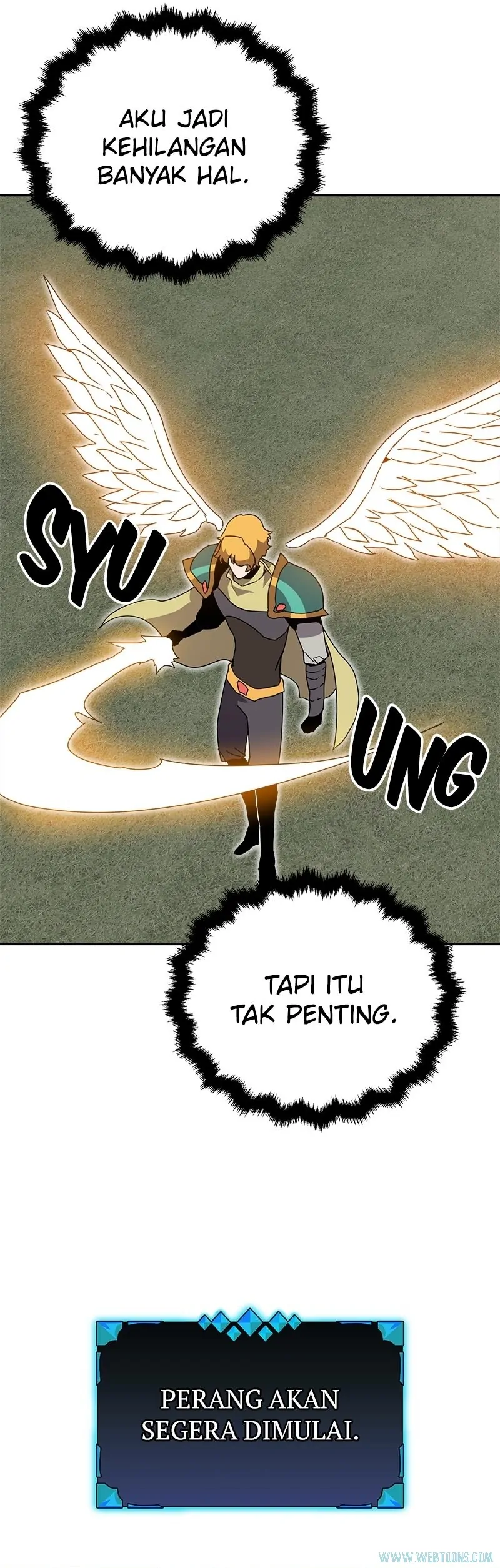 Bug Eater (Bug Hunter) - Chapter 70 - Page 3