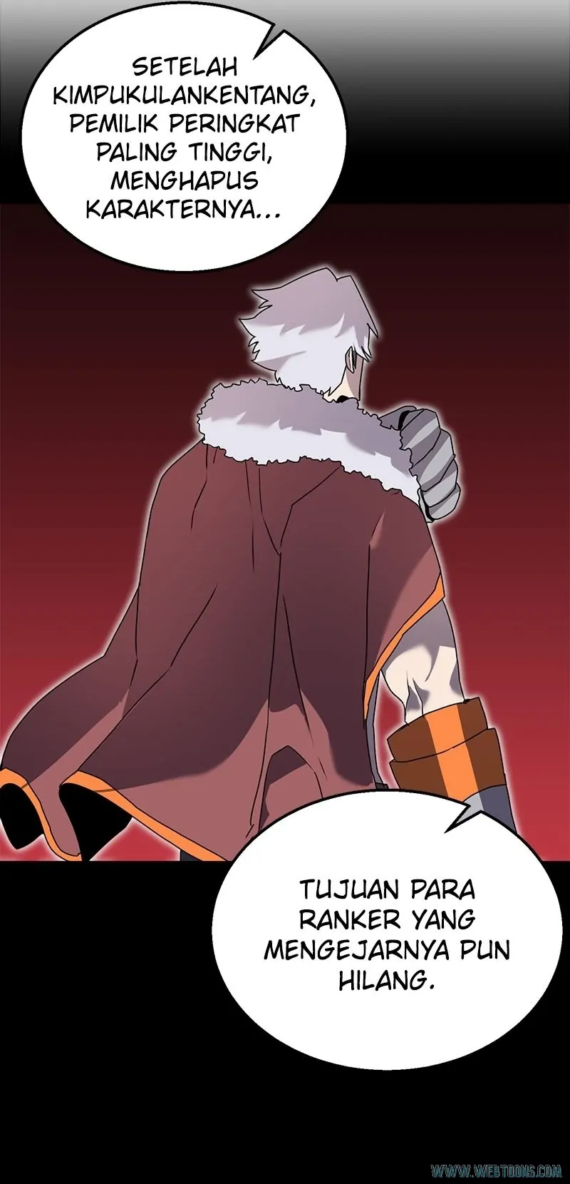 Bug Eater (Bug Hunter) - Chapter 70 - Page 30