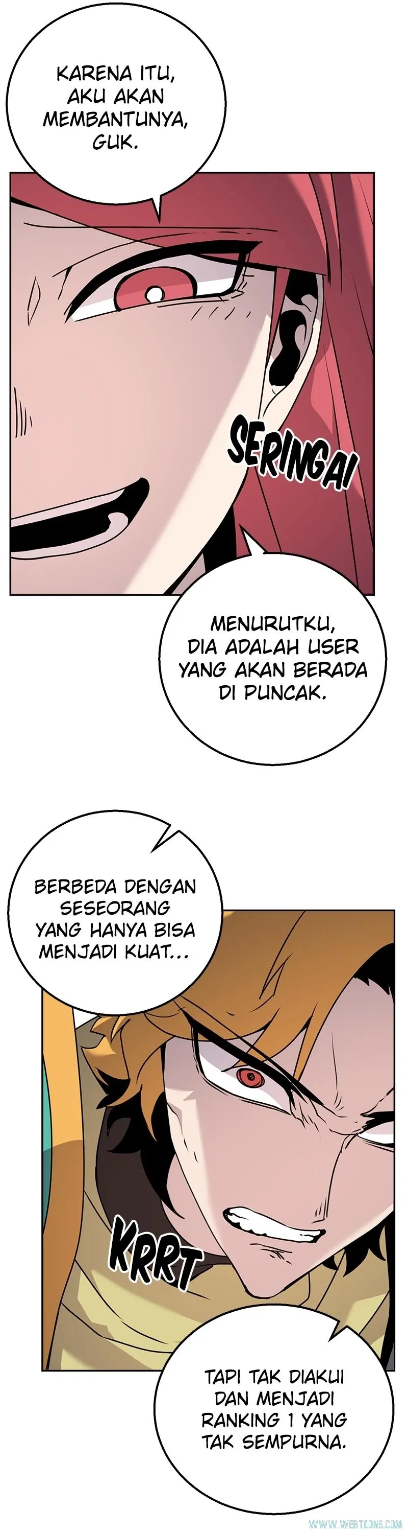 Bug Eater (Bug Hunter) - Chapter 70 - Page 38