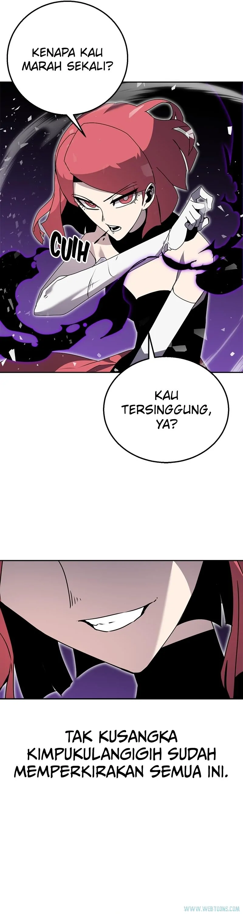 Bug Eater (Bug Hunter) - Chapter 70 - Page 40
