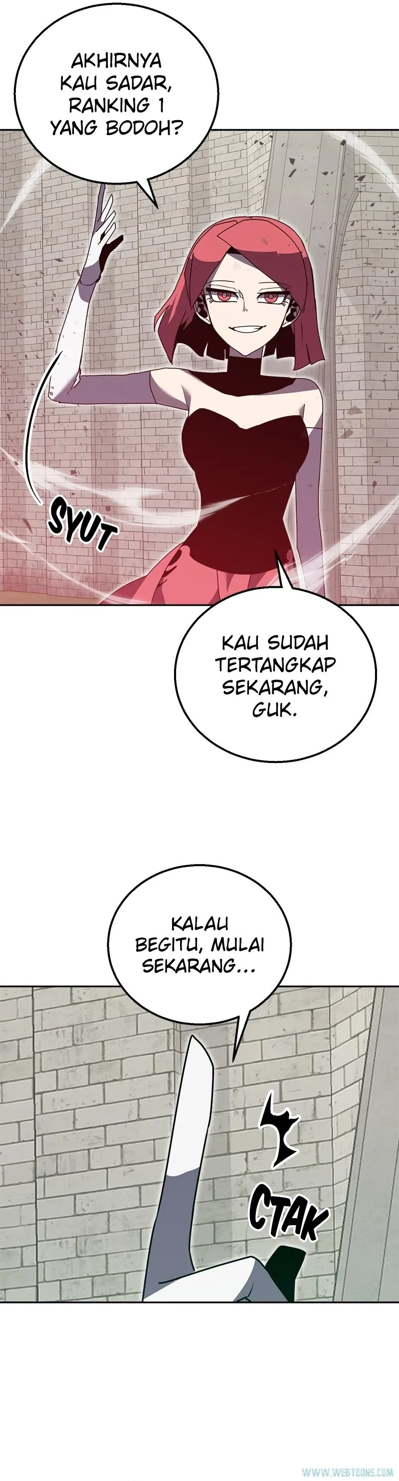 Bug Eater (Bug Hunter) - Chapter 70 - Page 43