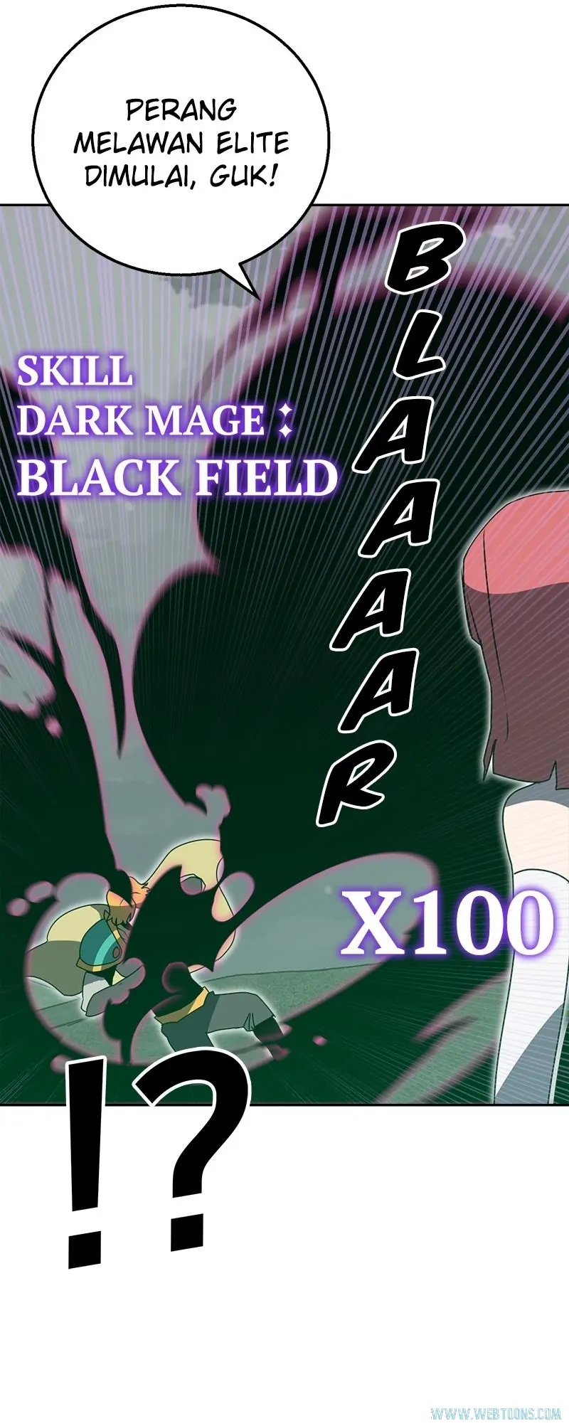 Bug Eater (Bug Hunter) - Chapter 70 - Page 44