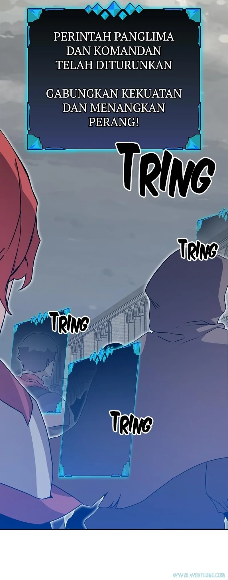 Bug Eater (Bug Hunter) - Chapter 70 - Page 6