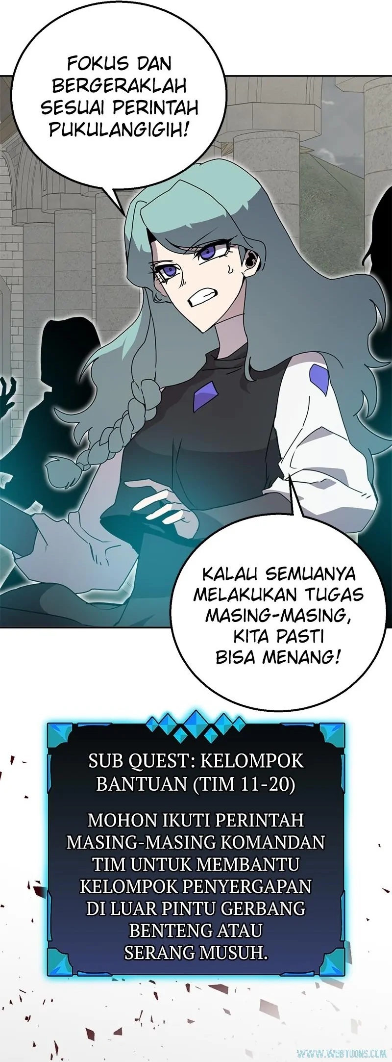 Bug Eater (Bug Hunter) - Chapter 70 - Page 9
