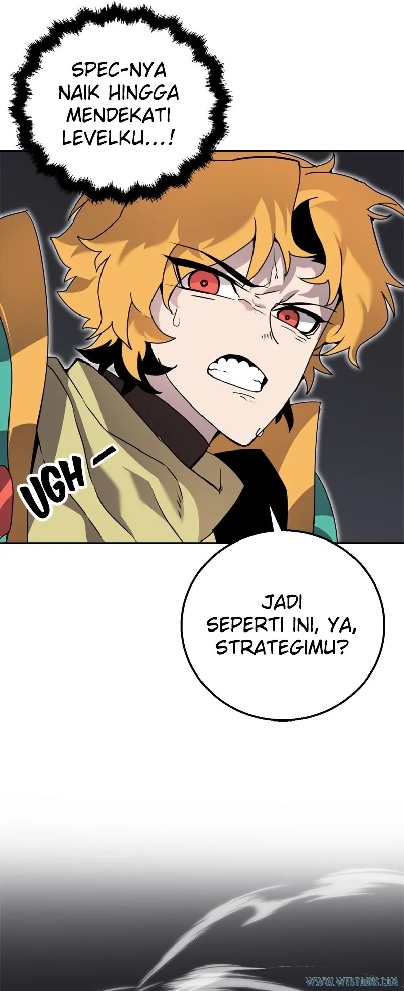 Bug Eater (Bug Hunter) - Chapter 71 - Page 11