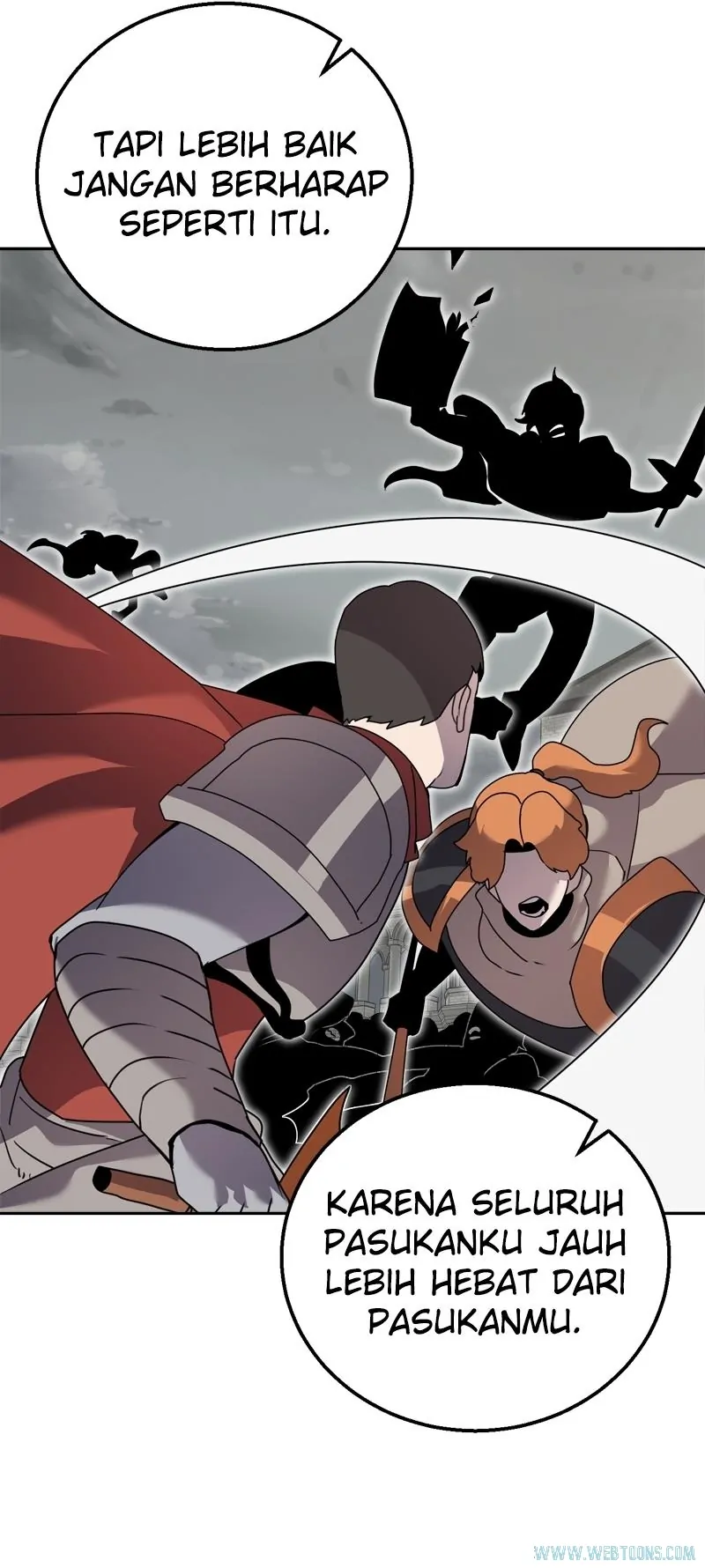Bug Eater (Bug Hunter) - Chapter 71 - Page 16