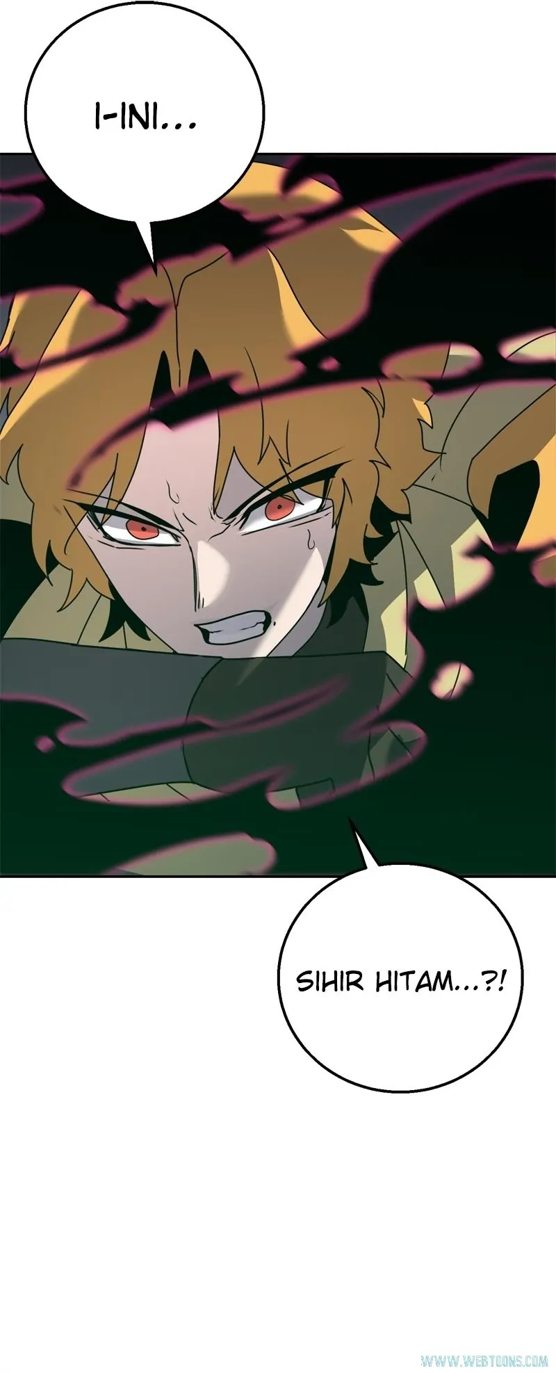 Bug Eater (Bug Hunter) - Chapter 71 - Page 2