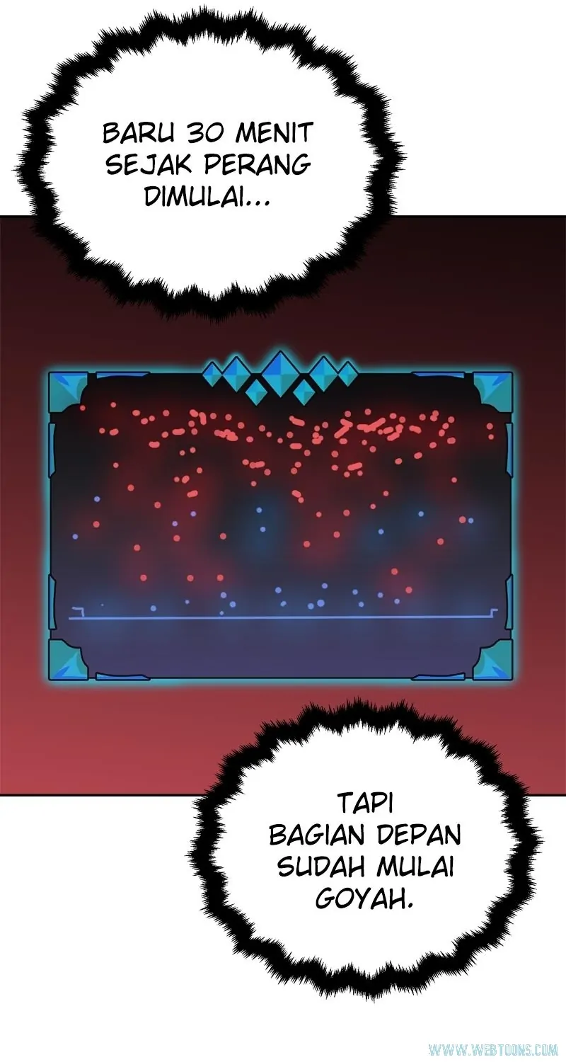Bug Eater (Bug Hunter) - Chapter 71 - Page 21