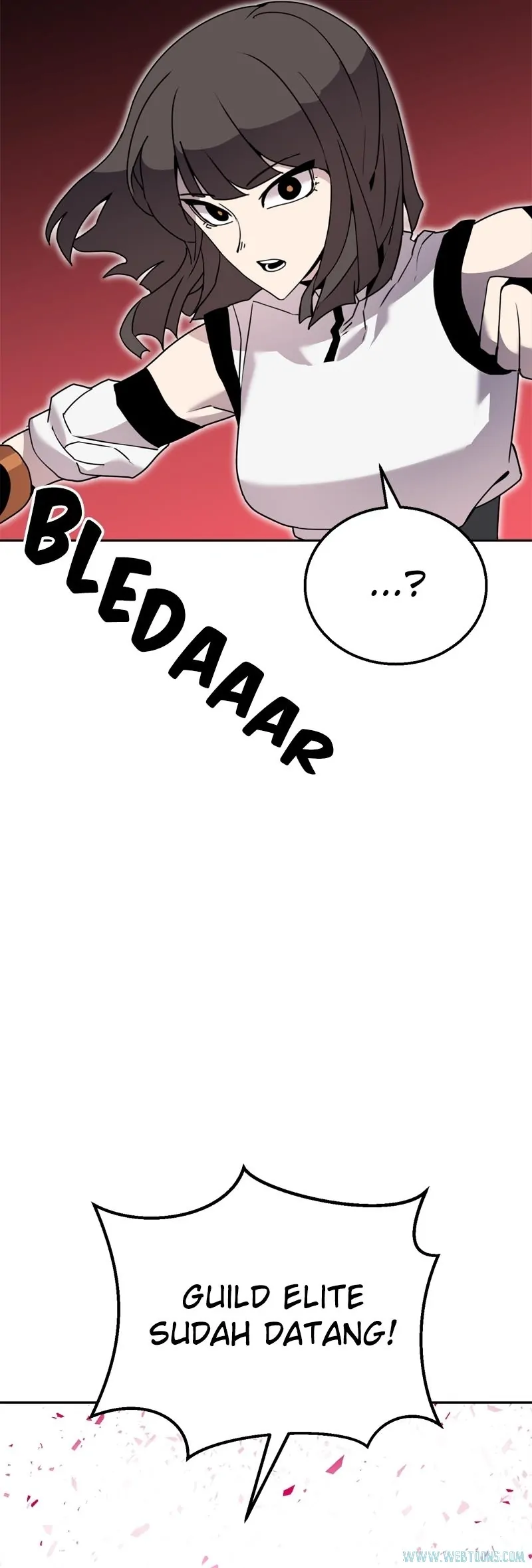 Bug Eater (Bug Hunter) - Chapter 71 - Page 23