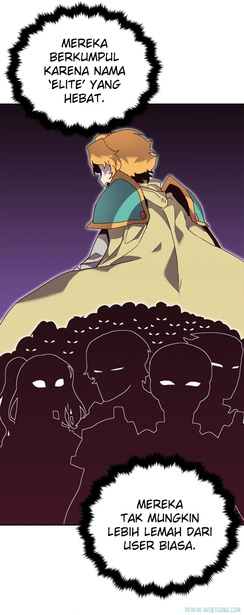Bug Eater (Bug Hunter) - Chapter 71 - Page 28