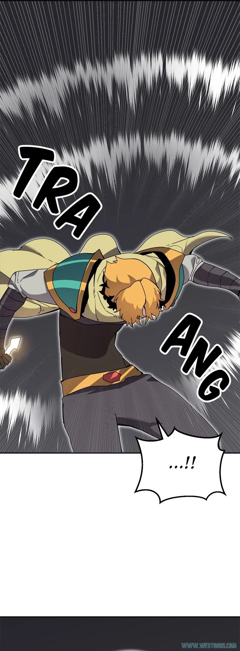 Bug Eater (Bug Hunter) - Chapter 71 - Page 3