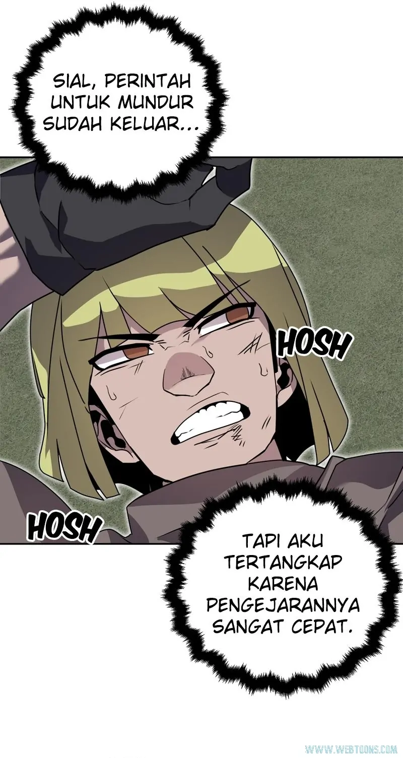 Bug Eater (Bug Hunter) - Chapter 71 - Page 34