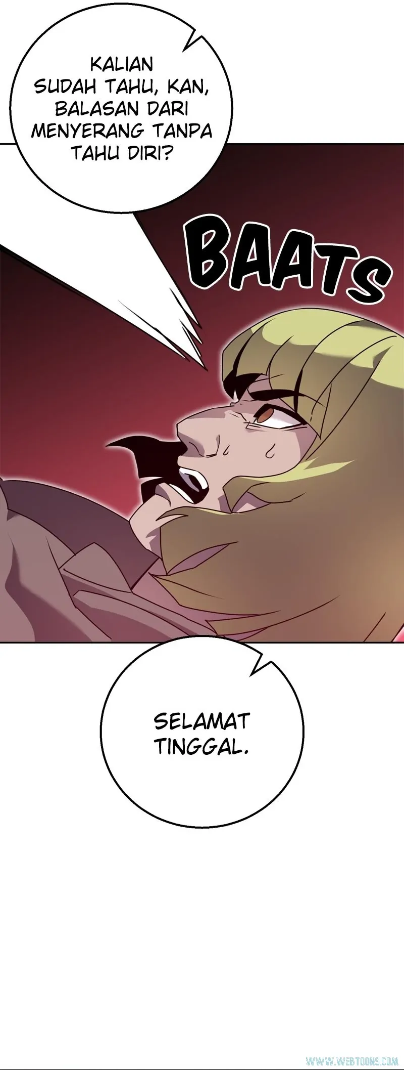 Bug Eater (Bug Hunter) - Chapter 71 - Page 36