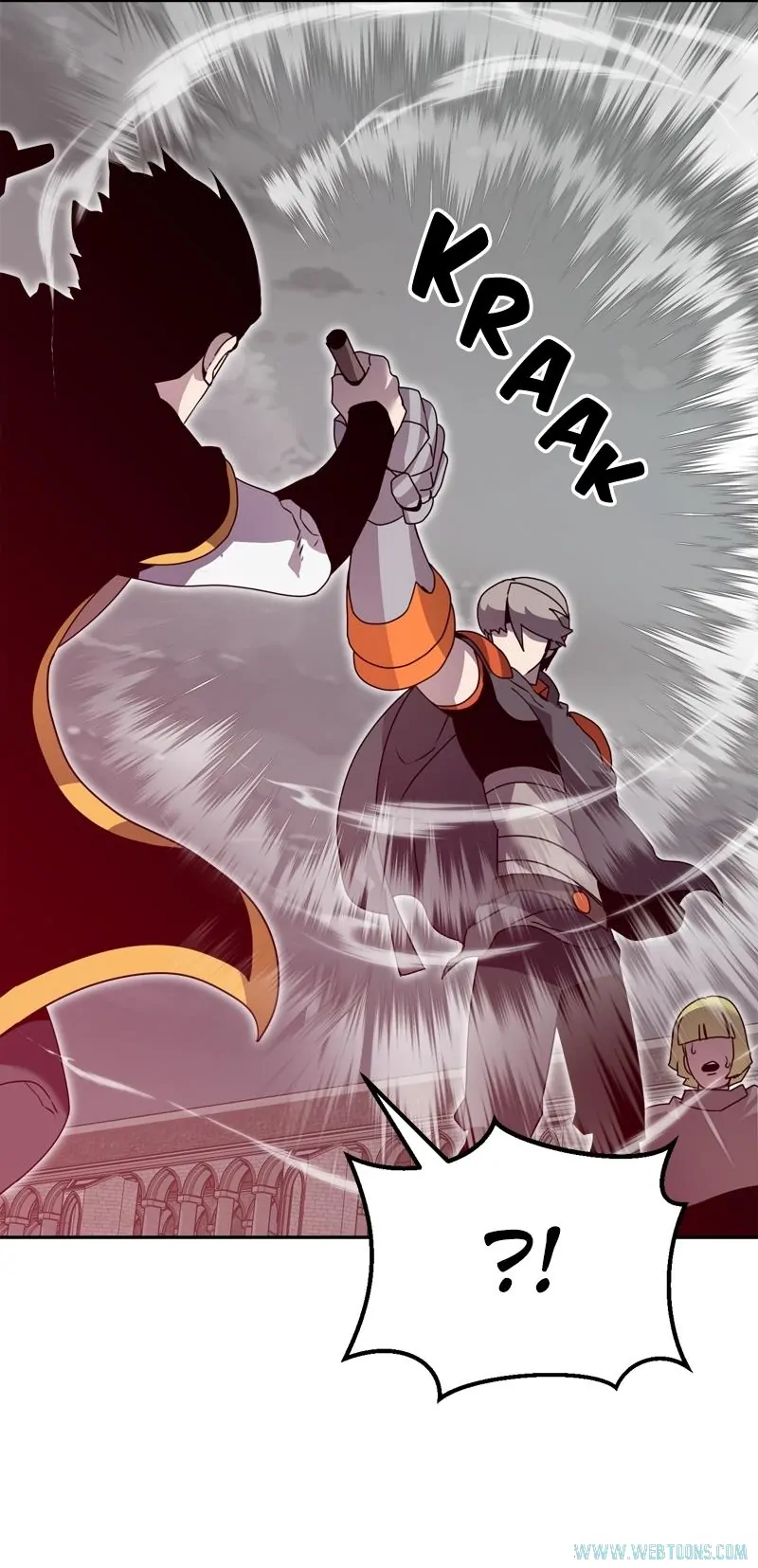 Bug Eater (Bug Hunter) - Chapter 71 - Page 37