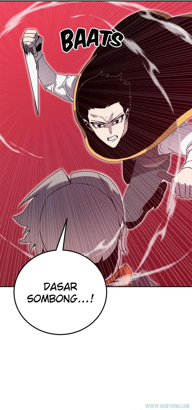 Bug Eater (Bug Hunter) - Chapter 71 - Page 39