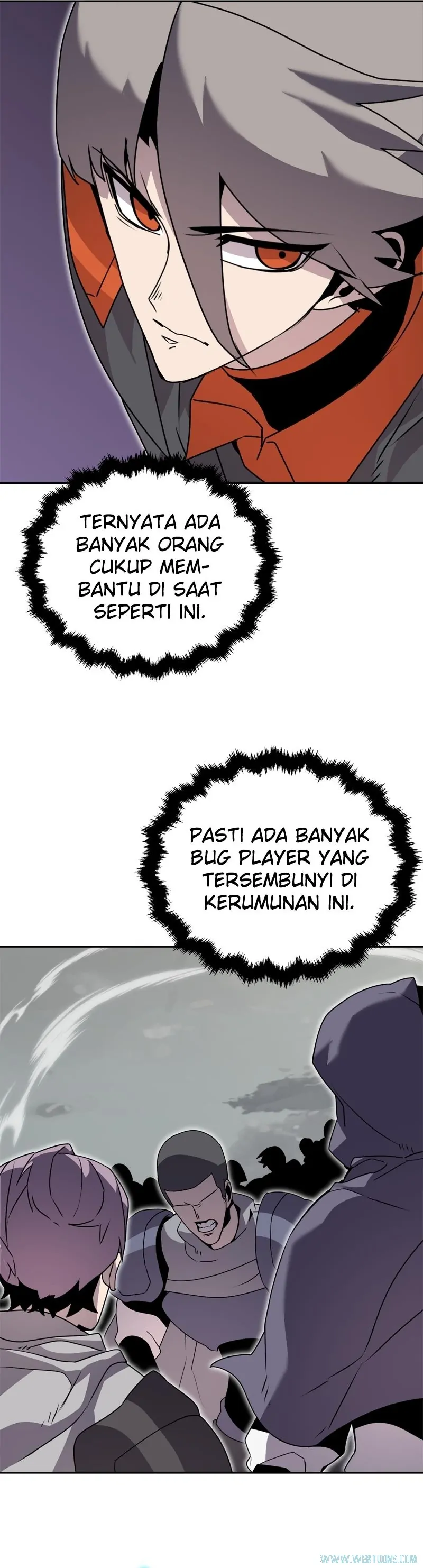 Bug Eater (Bug Hunter) - Chapter 71 - Page 41