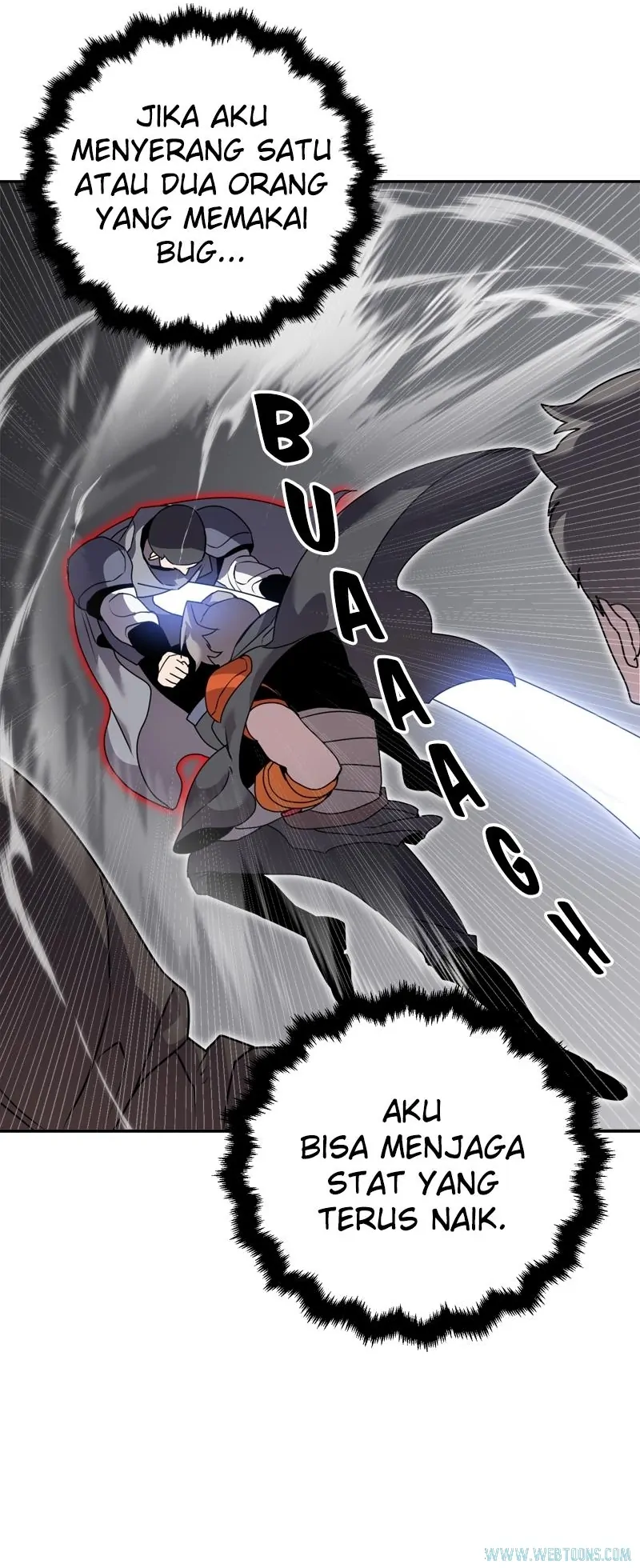 Bug Eater (Bug Hunter) - Chapter 71 - Page 43